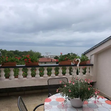 Bojana Apartment *