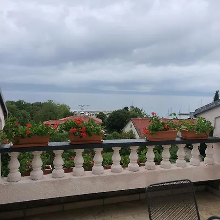 Appartement Bojana Novi Vinodolski