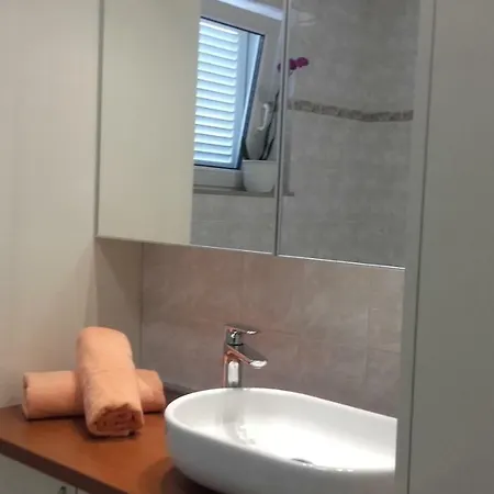 Bojana Apartment