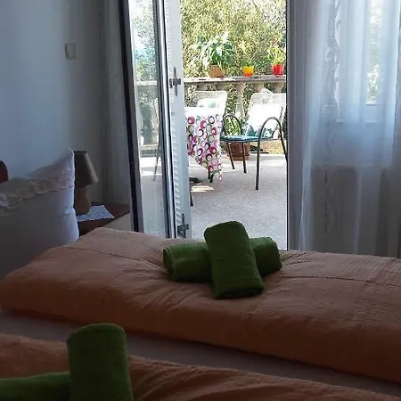 Appartement Bojana