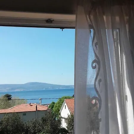 Appartement Bojana *