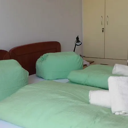 Appartement Bojana *