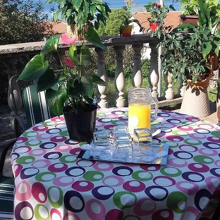 Bojana Appartement Novi Vinodolski