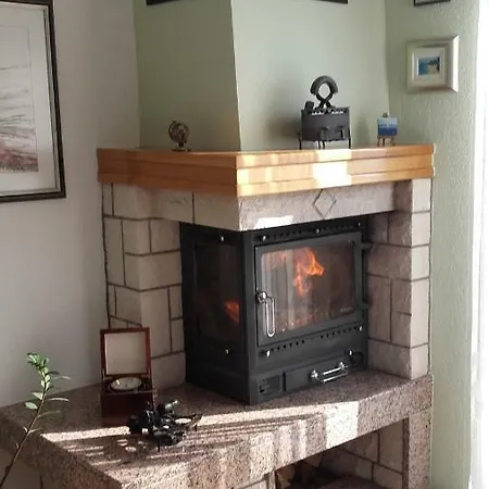 Appartement Bojana