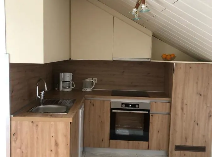 Bojana Apartment