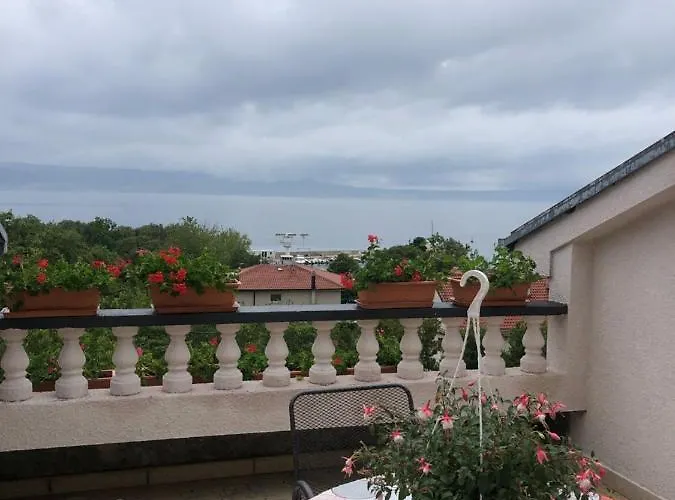 Bojana Apartment *