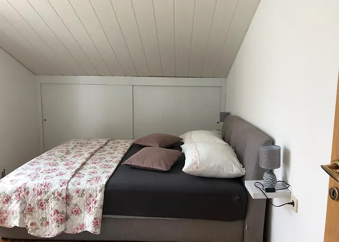 Apartment Bojana Novi Vinodolski