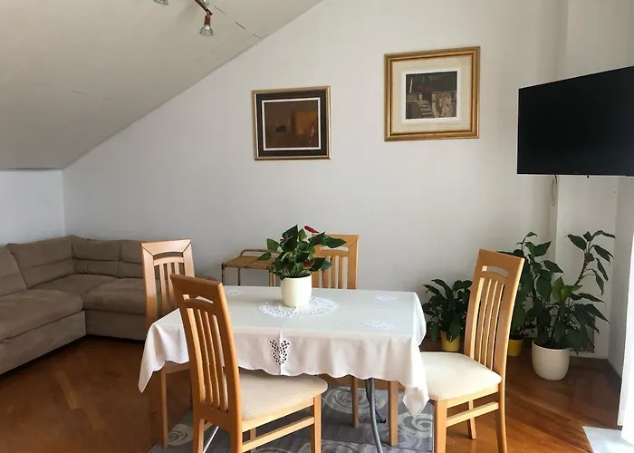 Apartment Bojana Novi Vinodolski
