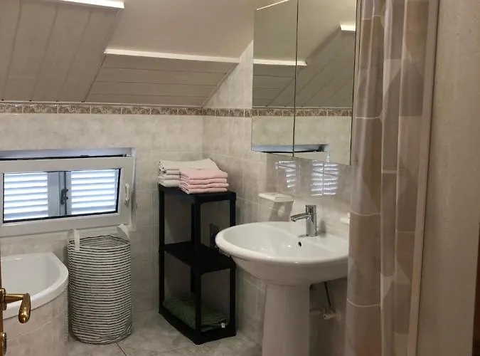 Bojana Apartment Novi Vinodolski