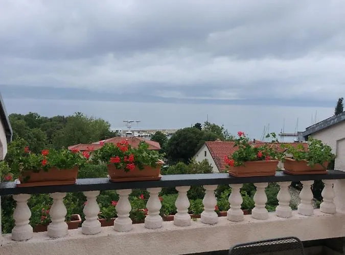 Apartment Bojana Novi Vinodolski