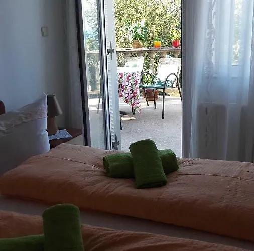 Apartment Bojana