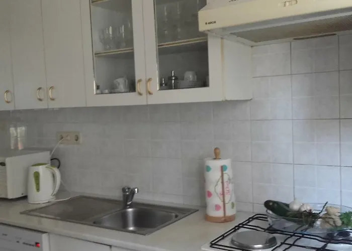 Bojana Apartment