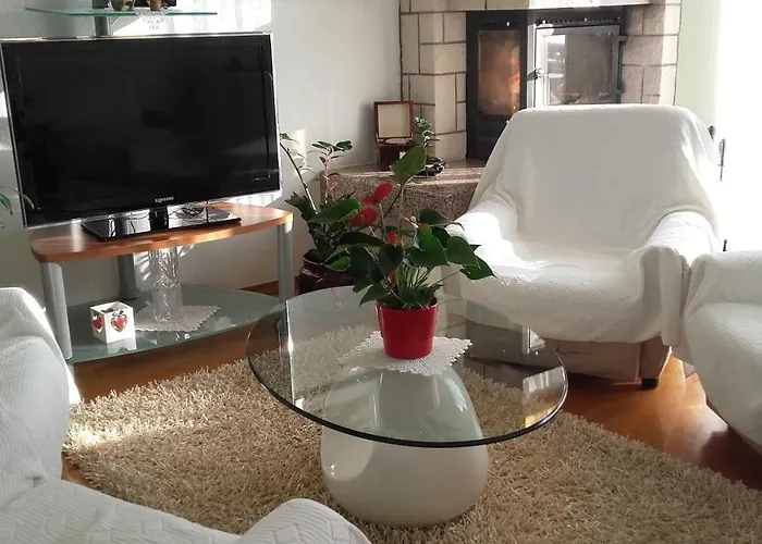 Bojana Apartment
