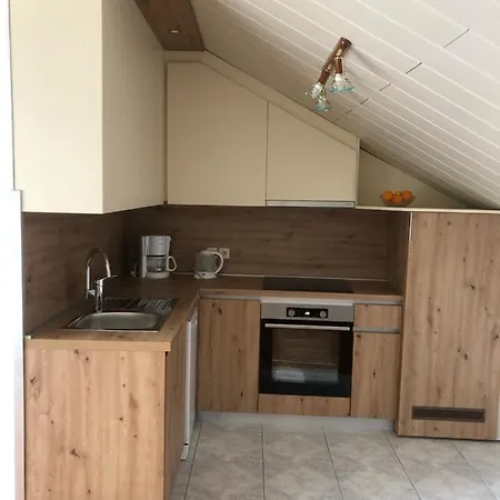 Bojana Apartment
