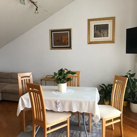 Apartment Bojana Novi Vinodolski