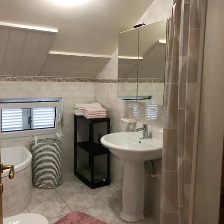 Bojana Apartment Novi Vinodolski