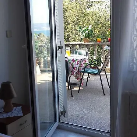 Bojana Apartment
