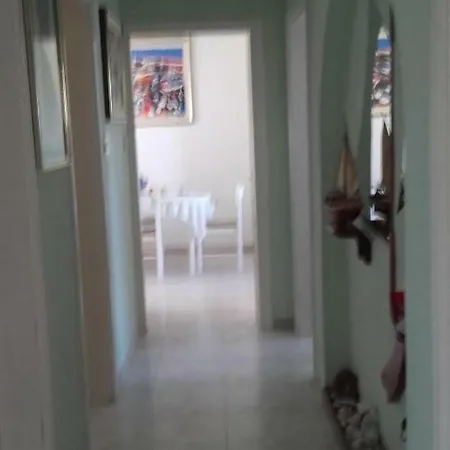 Bojana Apartment