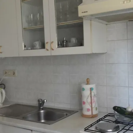 Bojana Apartment