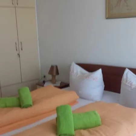 Bojana Apartment Novi Vinodolski