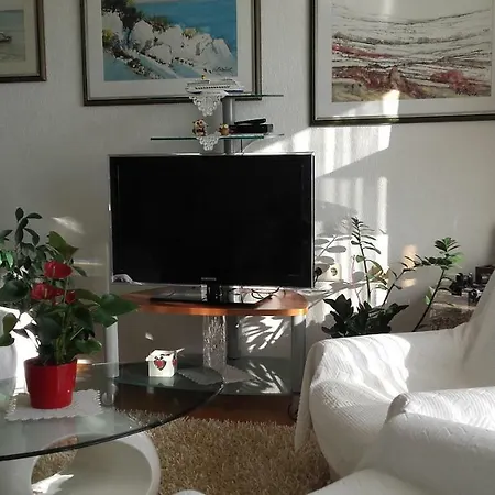 Bojana Apartment
