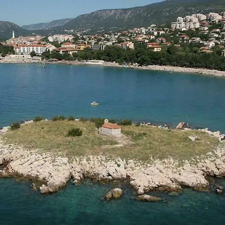 Apartment Bojana *