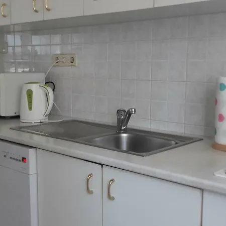 Apartment Bojana *