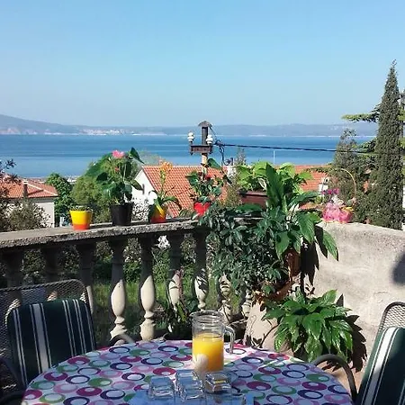 Appartement Bojana *