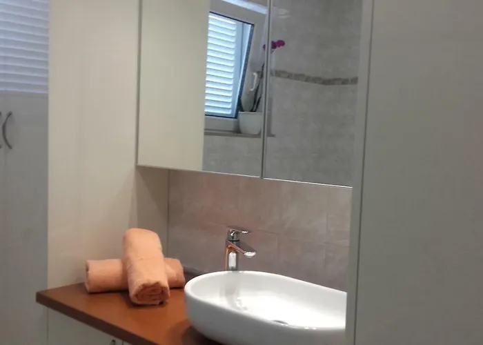 Bojana Apartament