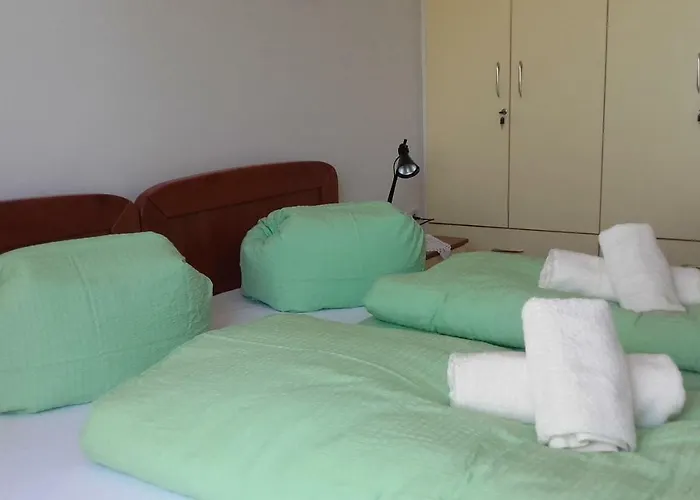 Apartamento Bojana *
