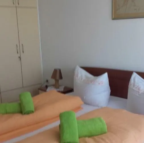 Bojana Apartament Novi Vinodolski