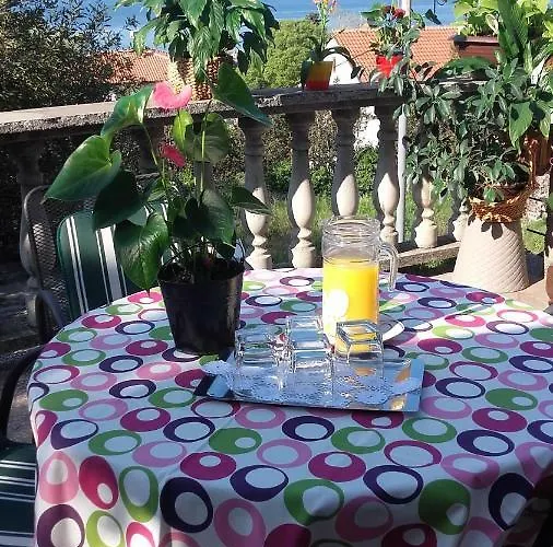 Bojana Apartament Novi Vinodolski
