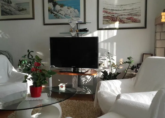 Bojana Apartamento
