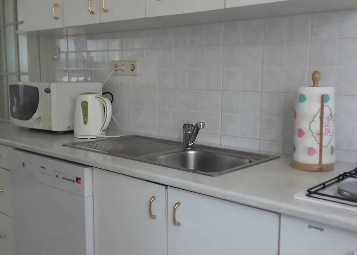 Apartamento Bojana *