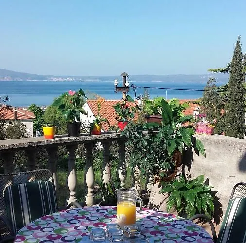 Apartamento Bojana *